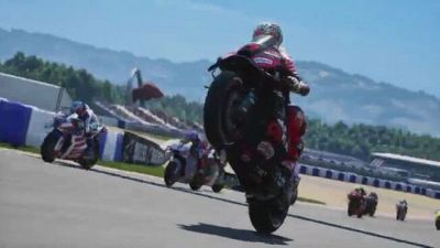La sfida Bagnaia-Marquez infiamma anche MotoGP 25