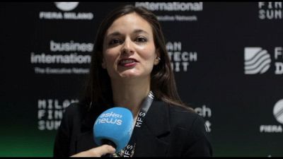 Fintech, Alberta Pelino: gender gap finanziario danneggia l'economia
