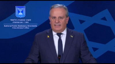 Il governo israeliano: "L'Unrwa impiega 1200 membri di Hamas"