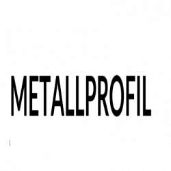 Metallprofil logo