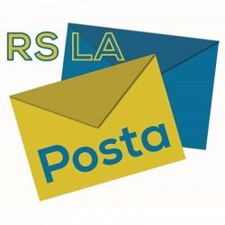 Rs La Posta logo