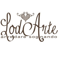 Lodarte logo