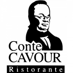 Ristorante Conte Cavour logo