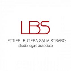 Studio Legale Associato Lettieri Butera Salmistraro logo