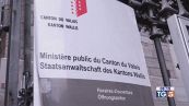 Indigna il no svizzero all'Italia su Crans