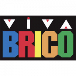 Viva Brico logo