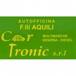 Car Tronic logo