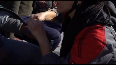 Nave Emergency porta in salvo 75 persone in acque Sar maltesi