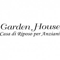Casa di Riposo per Anziani Garden House logo