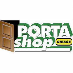 Porta Shop - Ciesse Casagrande Giancarlo logo