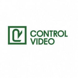 Control Video logo