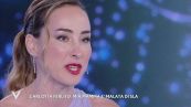 Carlotta Ferlito: "Mia mamma è malata di SLA"