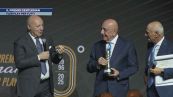 Marotta e il ricordo con Galliani: "Quel Monza-Varese su rigore..."
