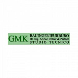 Studio Tecnico Associato Gmk logo