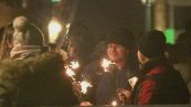 Divieti, varchi e misure di sicurezza rafforzate, Capodanno blindato