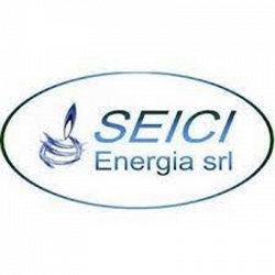 Seici Energia logo