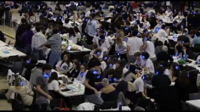 Social Innovation Campus 2025: giovani, cooperazione e complessità