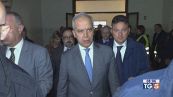 Polemiche politiche sulla sicurezza