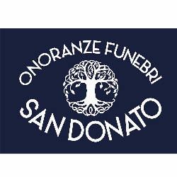 San Donato Onoranze Funebri Casa Funeraria logo