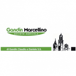 Gandin Marcellino Ristoro Agrituristico logo