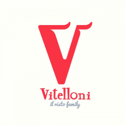 Vitelloni Ristorante Pizzeria Grill logo
