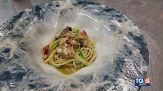 Linguine alle vongole