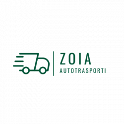 Zoia Autotrasporti S.n.c. di Zoia Roberto & C. logo