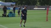 L'Inter di Chivu spinge