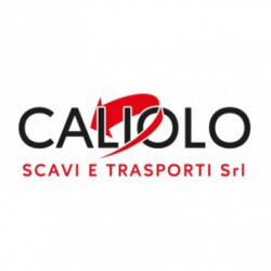 Caliolo Scavi e Trasporti logo