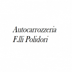 Autocarrozzeria Polidori Francesco logo