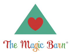 The Magic Barn Milano logo