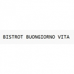 Bistrot Buongiorno Vita logo