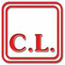 C.L. logo