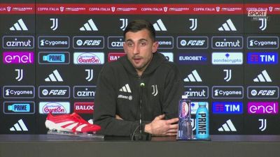 Juve sotto attacco, Perin sulla difensiva: "In questa squadra non ci sono figli di put***a"