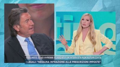 Garlasco, Stasi avrebbe rilasciato un'intervista non autorizzata