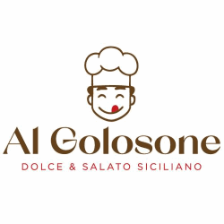 Pasticceria Caffetteria Al Golosone logo