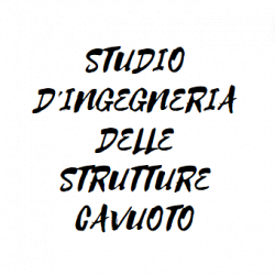 Studio D'Ingegneria delle Strutture Cavuoto logo