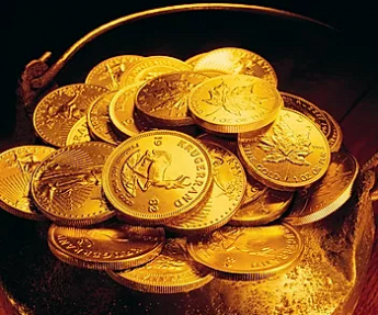 CRISTIN - COMPRO ORO AREZZO monete