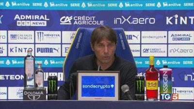 Un venerdì da campioni
