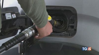 Sconto sul gasolio fino al 5 settembre