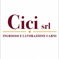 Cici - Ingrosso e Dettaglio Carni logo