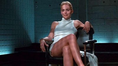 32 anni dopo Basic Instinct, Sharon Stone continua a fare scandalo