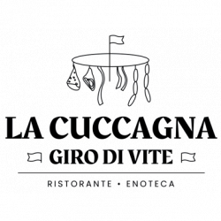 La Cuccagna Giro di Vite logo