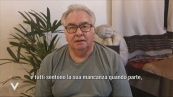 La famiglia di Juliana Moreira