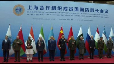 La Cina ospita vertice dei ministri con Russia, Iran, India e Pakistan