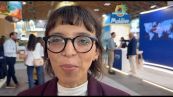 Onivà, il viaggio a sorpresa: la meta si scopre in aeroporto