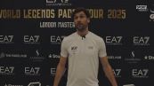 Llorente: "Juve a -6? Lo scudetto si può fare perché…"