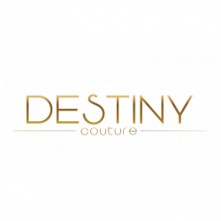 Destiny Couture logo