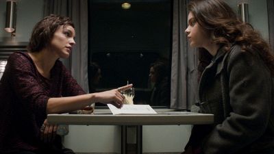 Stasera in TV: film, serie e programmi di venerdì 10 novembre