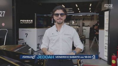 Franzetti e l'incognita Pit Boost